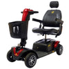 Image of Golden Technologies Buzzaround LX 4-Wheel Scooter