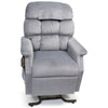 Image of Golden Technologies Cambridge Signature Series 3 Position Lift Chair PR401 Sterling Front View