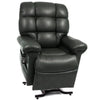 Image of Golden Technologies Cloud Zero Gravity Maxicomfort Lift Chair PR510 Iron Brisa 