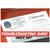 Image of Golden Technologies Companion 3-Wheel Full Size Scooter GC340CUnder Mat troubleshooting Guide 