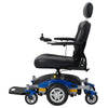 Image of Golden Technologies Compass Sport Power Chair GP605 Right  Side View