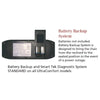Image of Golden Technologies EZ Sleeper PR-735 with Maxicomfort Battery View
