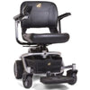Image of Golden Technologies LiteRider Envy GP162B Power Chair PTC Silver Front View
