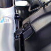 Image of Golden Technologies LiteRider Envy LT Power Wheelchair GP161 Offboard Charging View