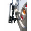 Image of Harmar AL300RV RV Power Chair and Scooter Lift Folding Installed View