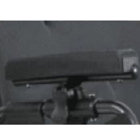 Karman MVP-502-MS Reclining Wheelchair Armpads view