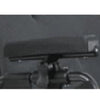 Image of Karman MVP-502-MS Reclining Wheelchair Armpads view