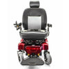 Image of Merits P710 Atlantis Heavy Duty Electric Power Wheelchair Front View