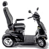 Image of Merits S941L Silverado Extreme Bariatric Scooter Side View