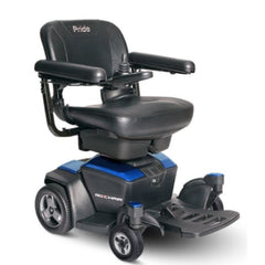 Pride Go-Chair Light-Weight Power Chair GO-CHAIR