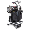 Image of Pride Go-Go Folding Scooter Folding View