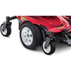 Image of Pride Jazzy Select 6 Power Chair Wheels View