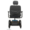 Image of Pride Jazzy Evo 614HD Power Chair