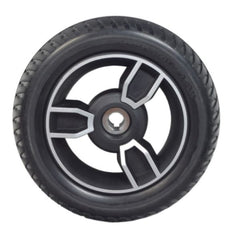 Pride Jazzy ZT 8 Rear Wheel Assembly (Set of 2 - 8")