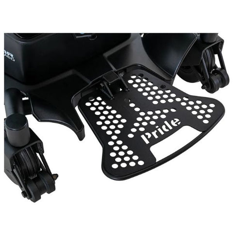 Pride Mobility Go-Chair MED Portable Power Chair Foot Plate