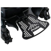 Image of Pride Mobility Go-Chair MED Portable Power Chair Foot Plate