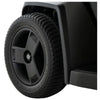 Image of Pride Mobility Go-Chair MED Portable Power ChairSolid Tires