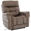 Image of Pride Mobility Viva Lift Ultra Infinite-Position Lift Chair PLR-4955 Capriccio Cappucino Color