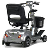 Image of Quingo Ultra Mobility Scooter Right Side Back View