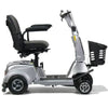 Image of Quingo Ultra Mobility Scooter Side View
