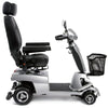 Image of Quingo Vitess 2 Mobility Scooter Side View