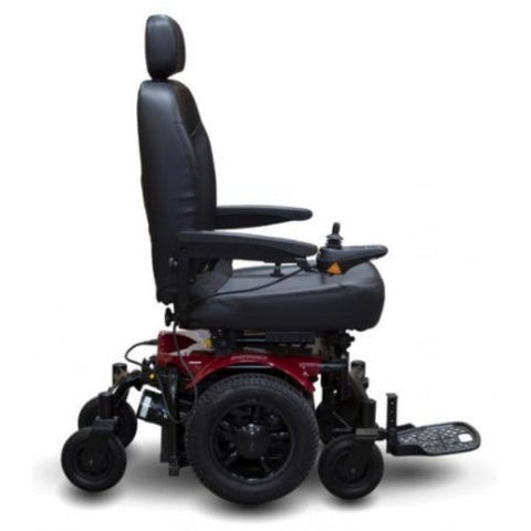 Shoprider 6Runner 14 Electric Wheelchair Right View