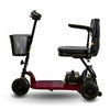 Image of Shoprider Echo Light 3 Wheel Scooter SL73 Side View