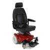Image of Shoprider Streamer Sport Power Chair Front View