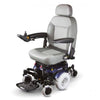 Image of Shoprider XLR Plus Electric Wheelchair Left View