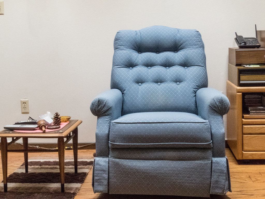 Three Unknown Benefits Of Lift Chairs