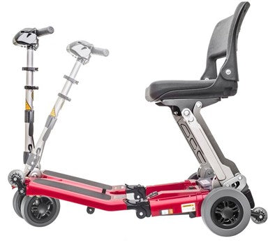 5 Best Freerider Folding Mobility Scooters