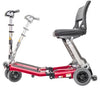 5 Best Freerider Folding Mobility Scooters