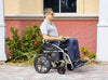 Vive Health - Looking At Two Of Their Popular Power Wheelchairs