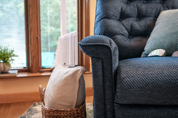 Lift Chair That Doesn’t Move So Slowly?