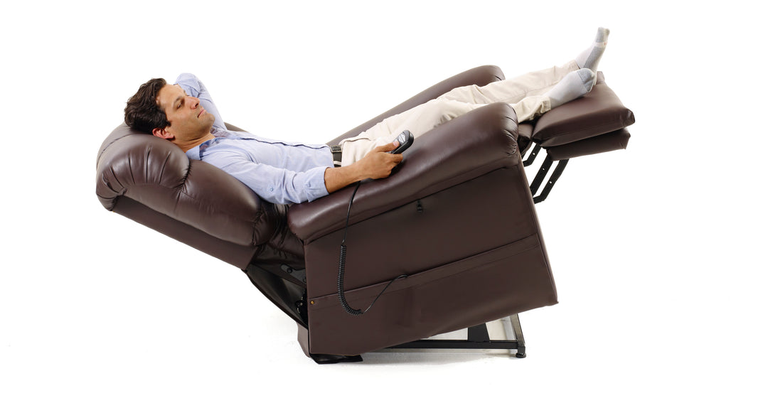 5 Health Benefits Of Elevating Your Legs