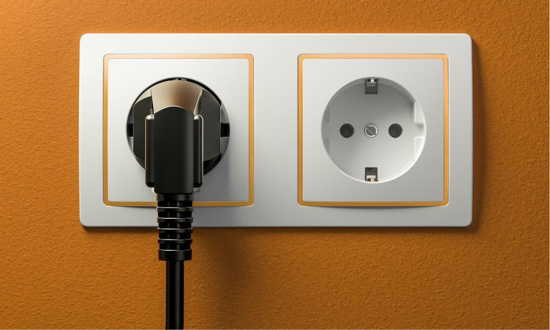 Can I leave my mobility scooter plugged in all the time?