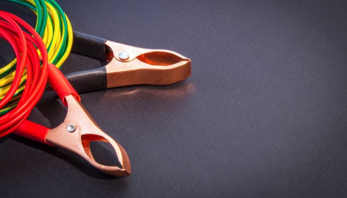 Can You Jumpstart a Wheelchair Battery?