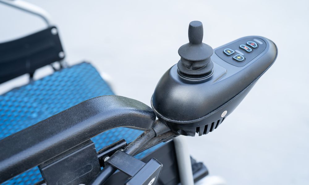 How Many Miles Can a Power Wheelchair Go?