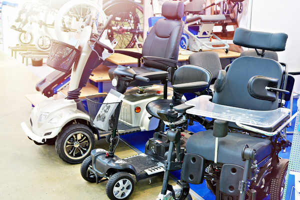 How Motorized Chairs For Seniors Help You Stay Active and Independent