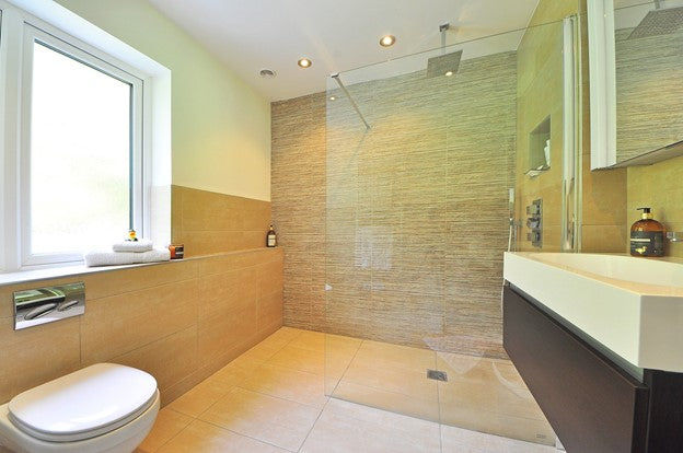 How To Adapt Your Bathroom For Wheelchair Accessibility