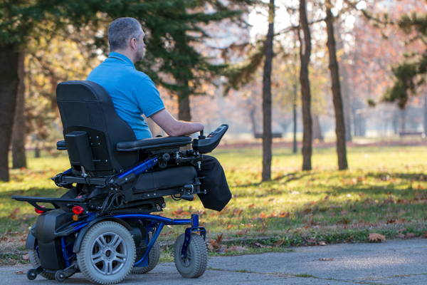 Top 3 Remote Controlled Wheelchairs of 2023