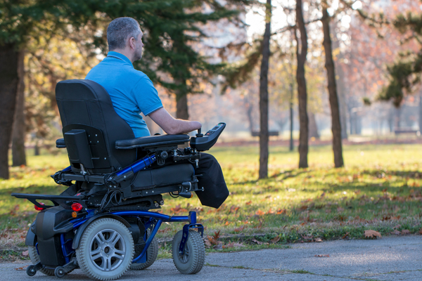 Top 3 Remote Controlled Wheelchairs of 2024