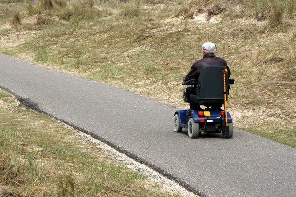 Hiking Tips For Seniors With Mobility Challenges Who Still Love The Great Outdoors