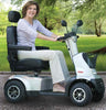 Top 7 Outdoor All Terrain Mobility Scooters in 2025