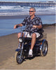 Top Mobility Scooters That Look Like Motorcycles