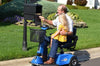 The Amigo Brand - Looking At 4 Of Their Best Mobility Scooters