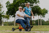 The Atom Trike Electric Scooter - A Review