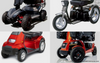 Buyers Guide To Comfortable Mobility Scooters For 2024
