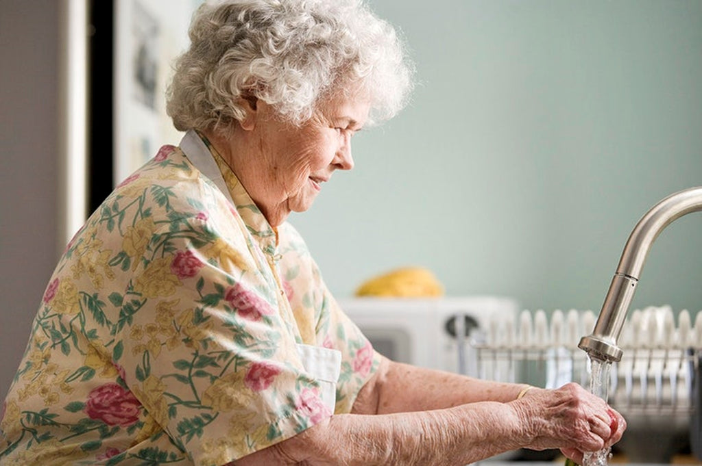 How To Help the Elderly Maintain their Independence