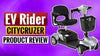 EV Rider CityCruzer Review